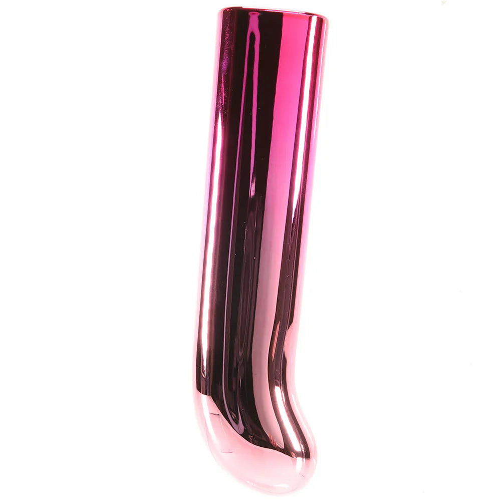 Glam Fierce Power Rechargeable G-Vibe