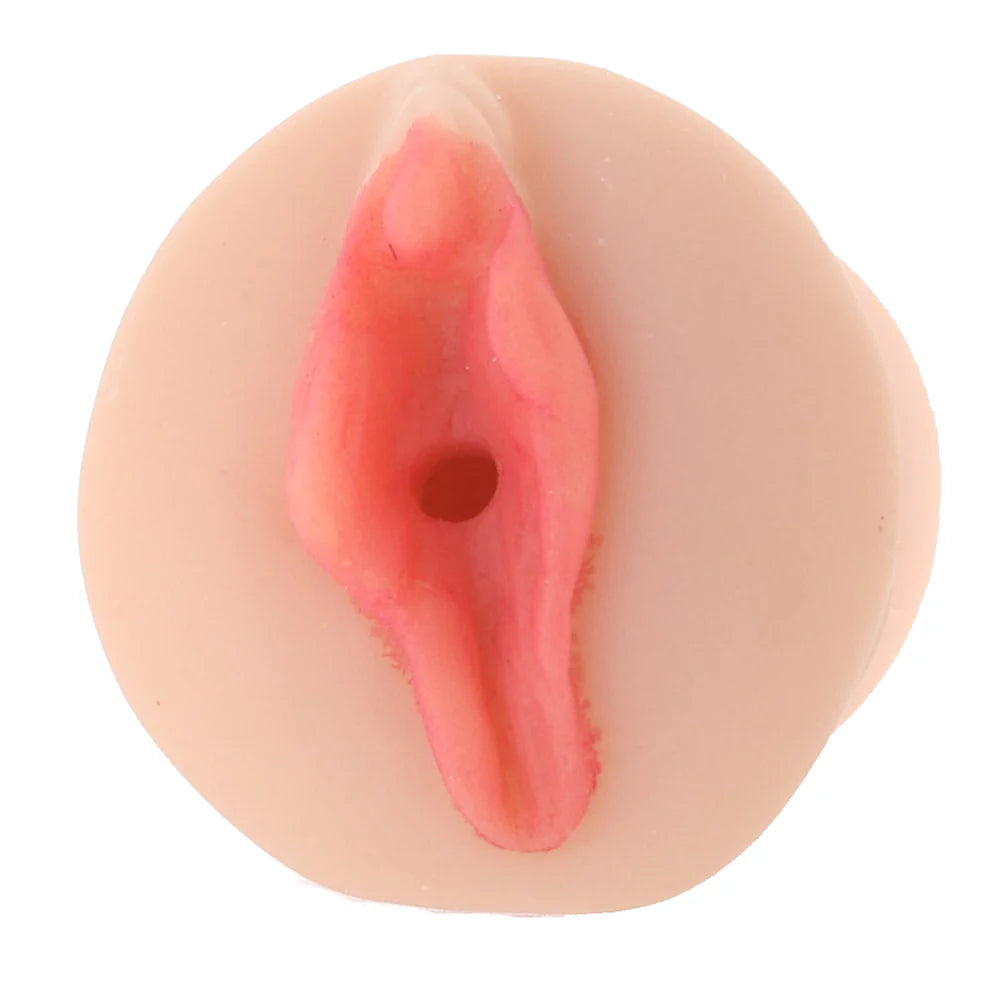 Diana Grace Pussy Stroker – Get Closer Than Ever 🔥💖