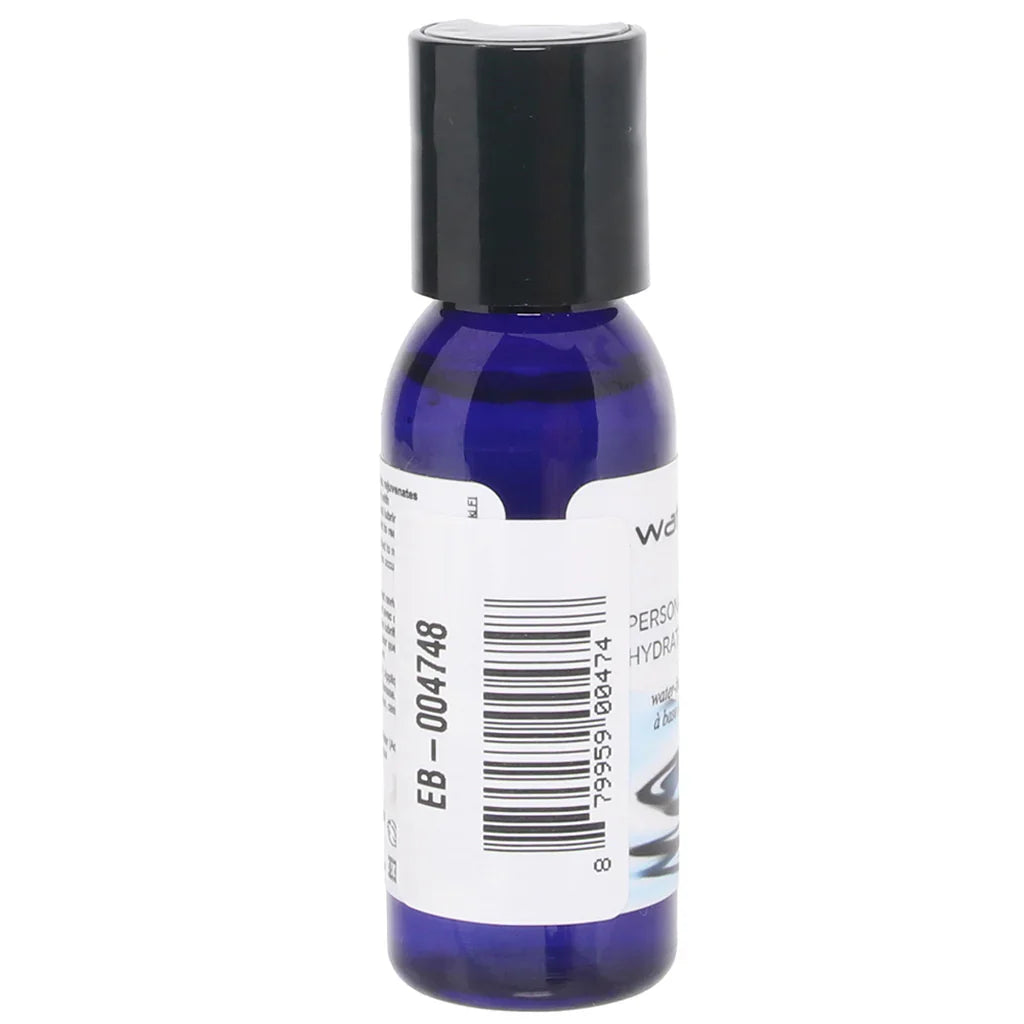 Water Slide Personal Lube in 1oz/30ml - 1oz/30ml