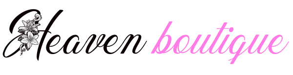 Heaven Boutique - Calgary