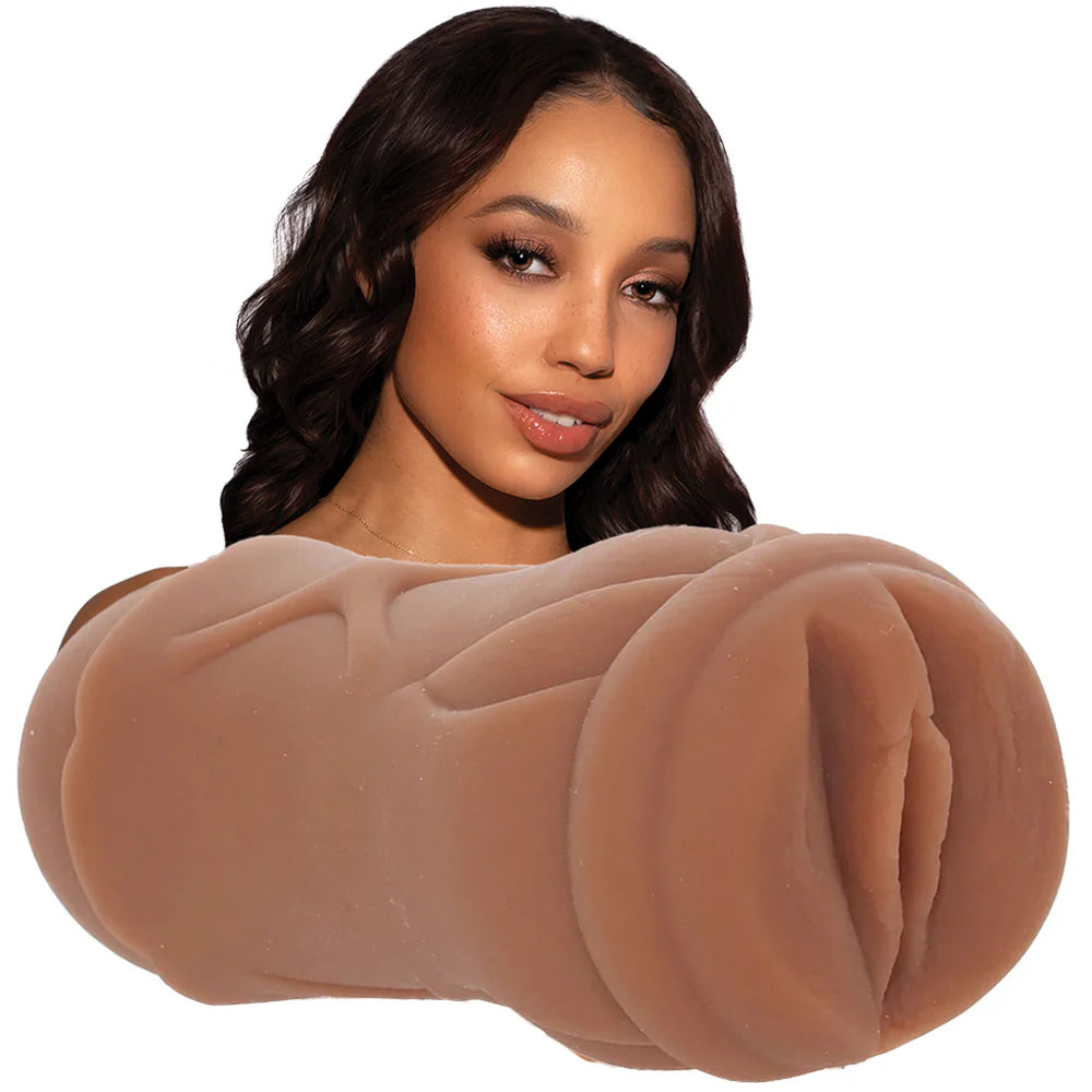 Alexis Tae ULTRASKYN Pocket Pussy – Your Fantasy, In Hand 💖🔥