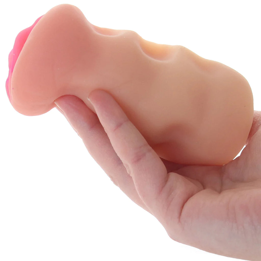 Violet Starr Pussy Stroker – Get Closer Than Ever 💜🔥