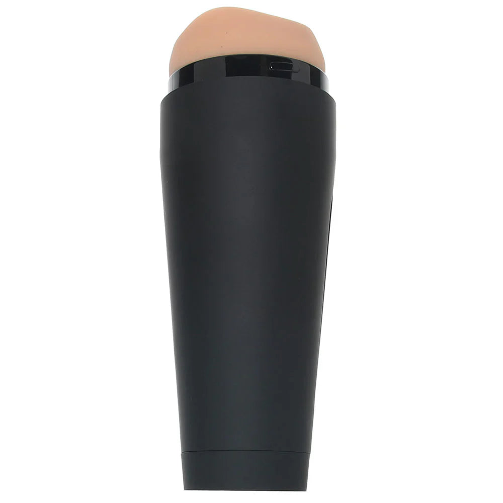 Main Squeeze Zoey Luna ULTRASKYN Stroker