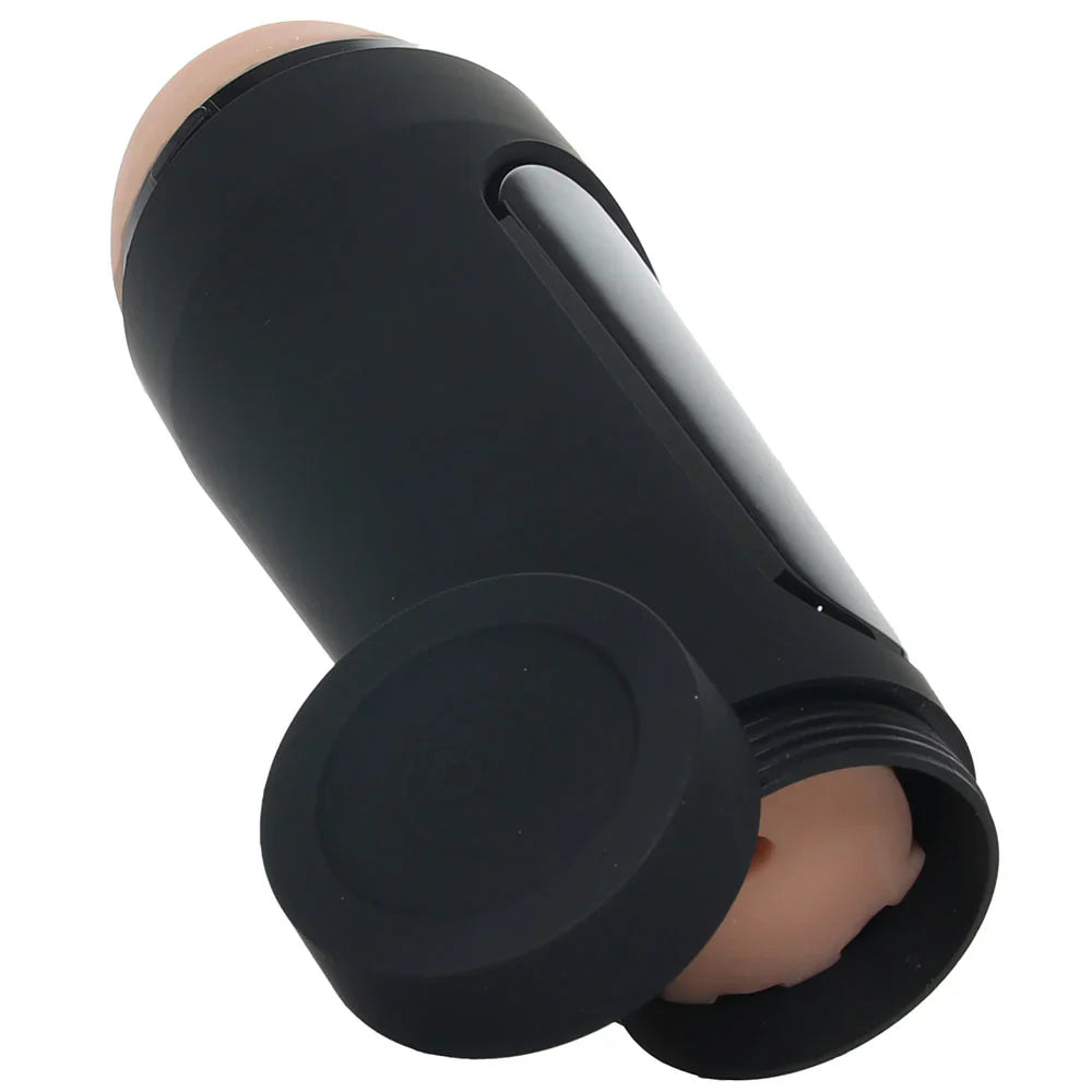 Main Squeeze Zoey Luna ULTRASKYN Stroker