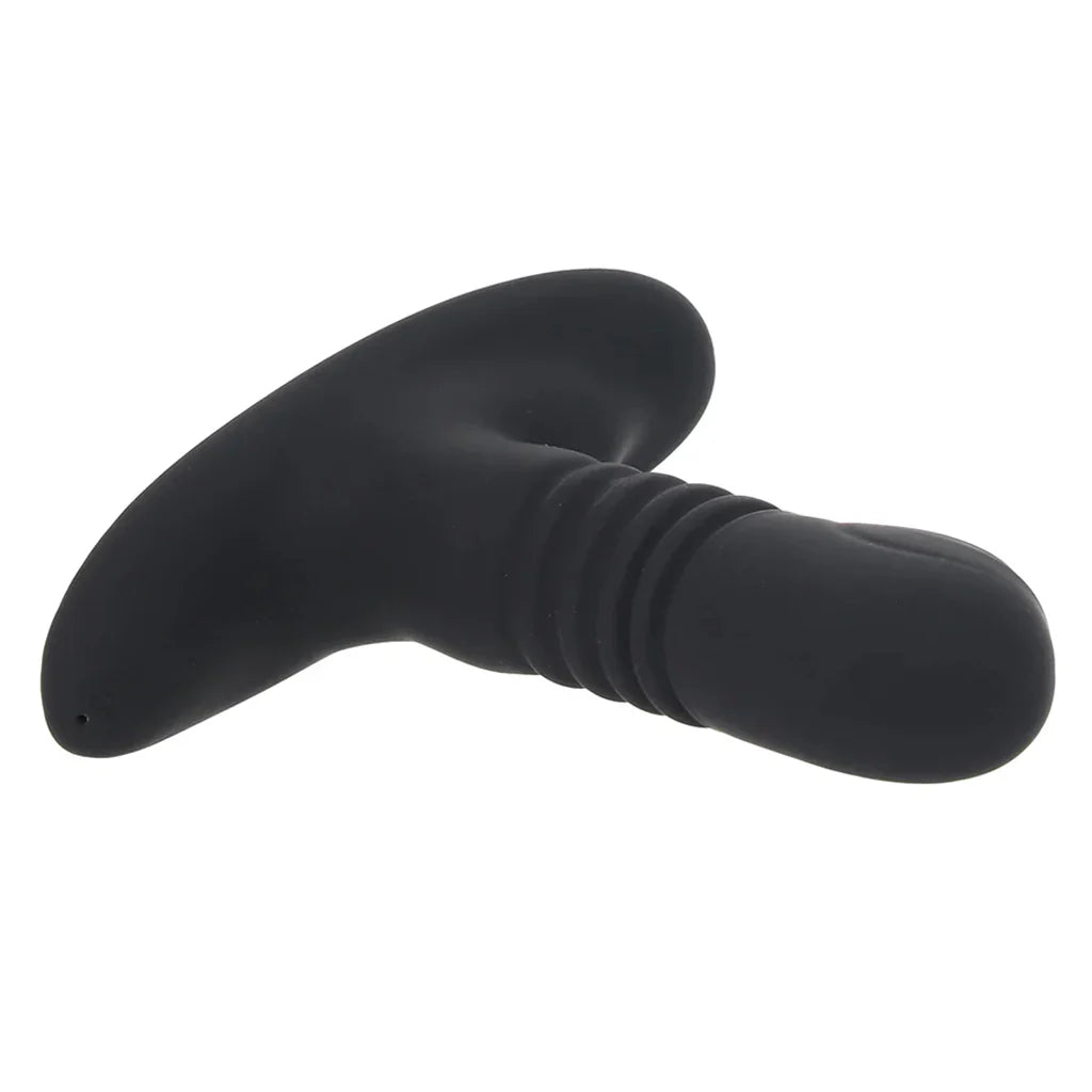 Eclipse Thrusting Rotator Anal Probe