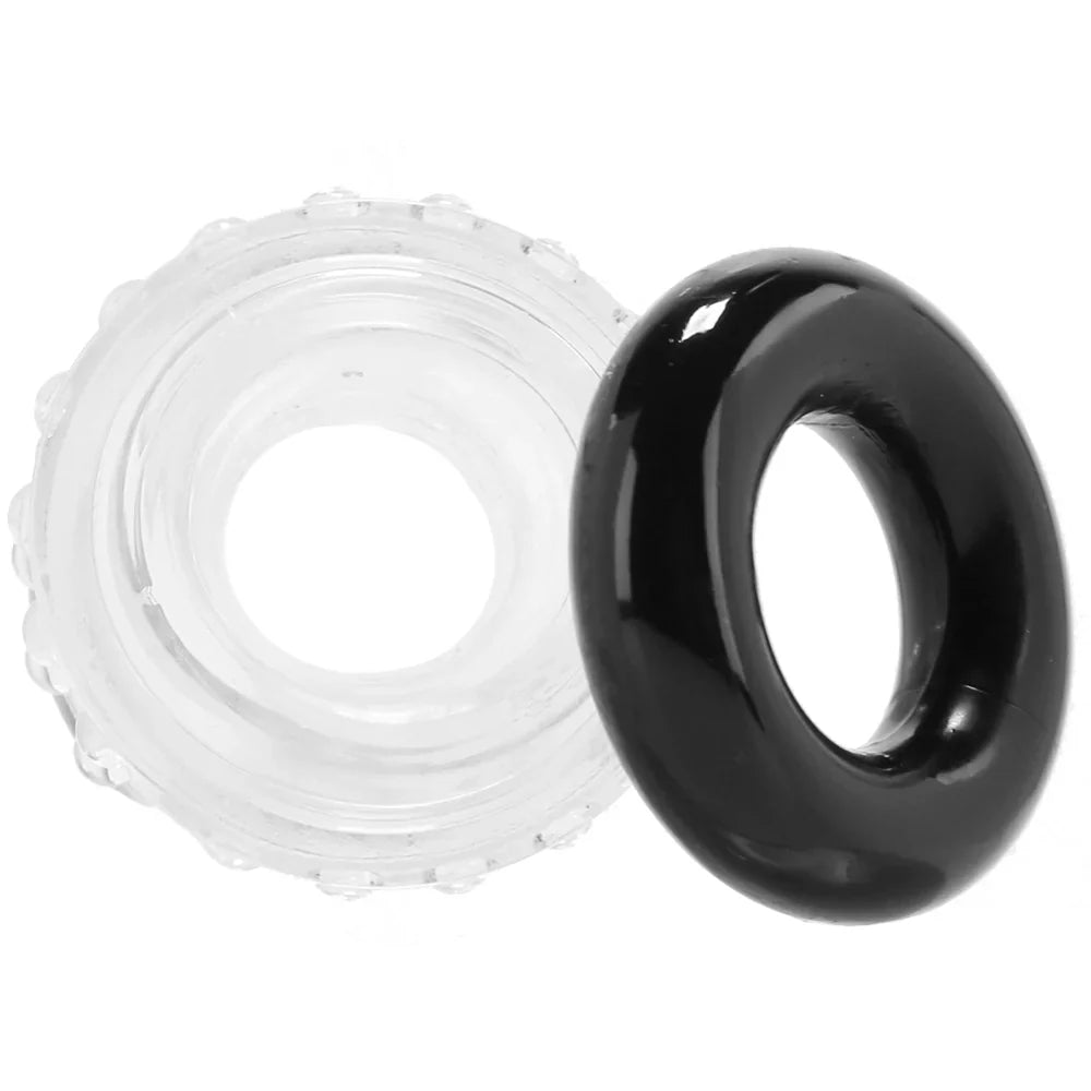 Control Pro Performance C-Ring – Regular Fit
