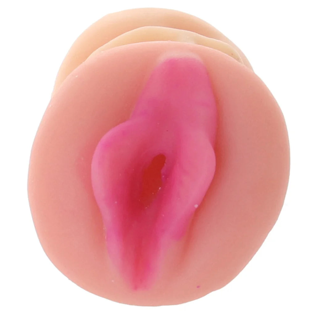 Violet Starr Pussy Stroker – Get Closer Than Ever 💜🔥