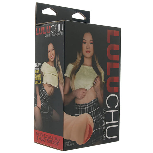 Lulu Chu Pussy Stroker – Get Closer Than Ever 💖🔥