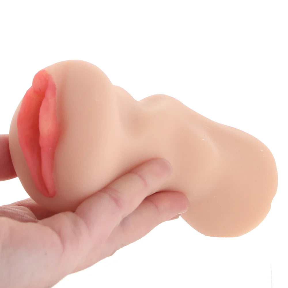 Diana Grace Pussy Stroker – Get Closer Than Ever 🔥💖