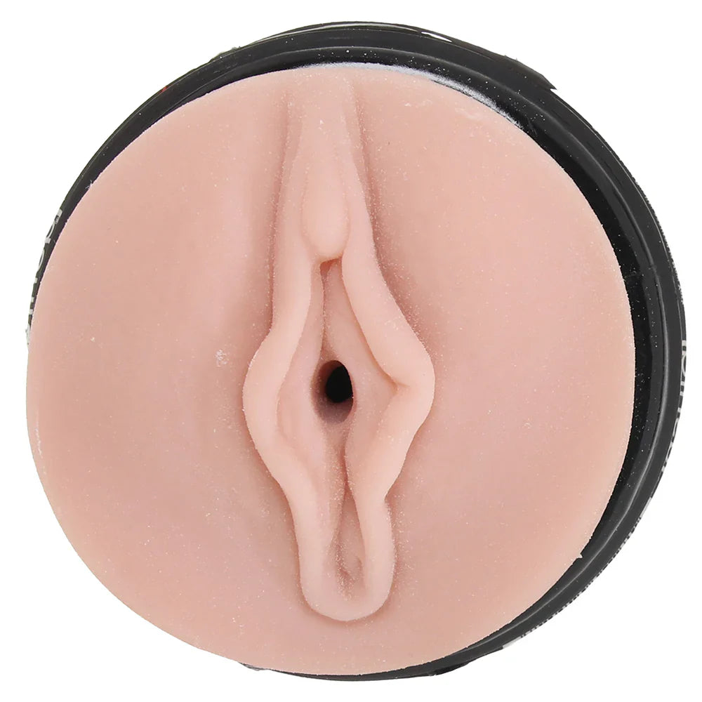 M For Men Soft + Wet Pussy in Pleasure Ridges & Orbs