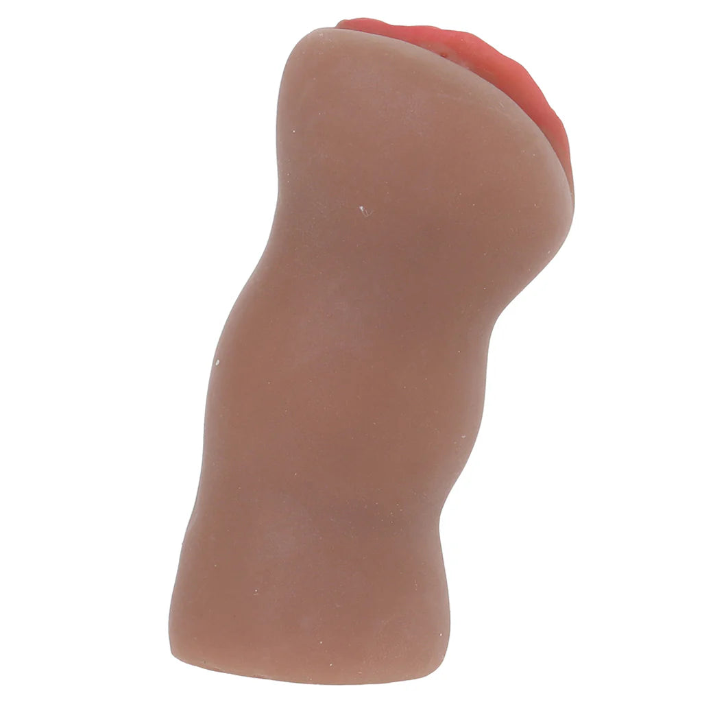 Ariana Aimes Pussy Stroker – Pornstar Realism in Your Hand 💖🔥