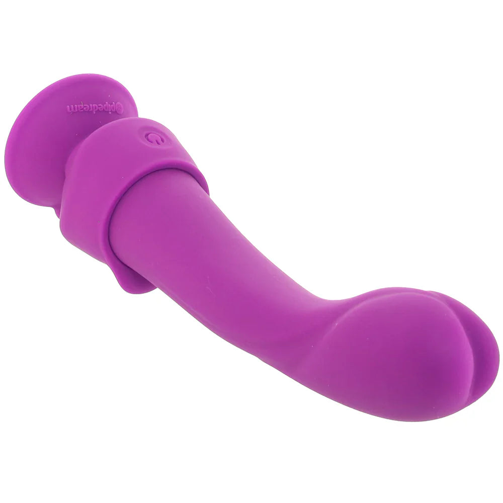 3Some Wall Banger G Vibe in Purple