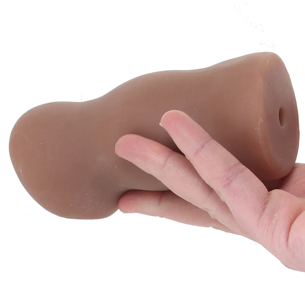 Ariana Aimes Pussy Stroker – Pornstar Realism in Your Hand 💖🔥